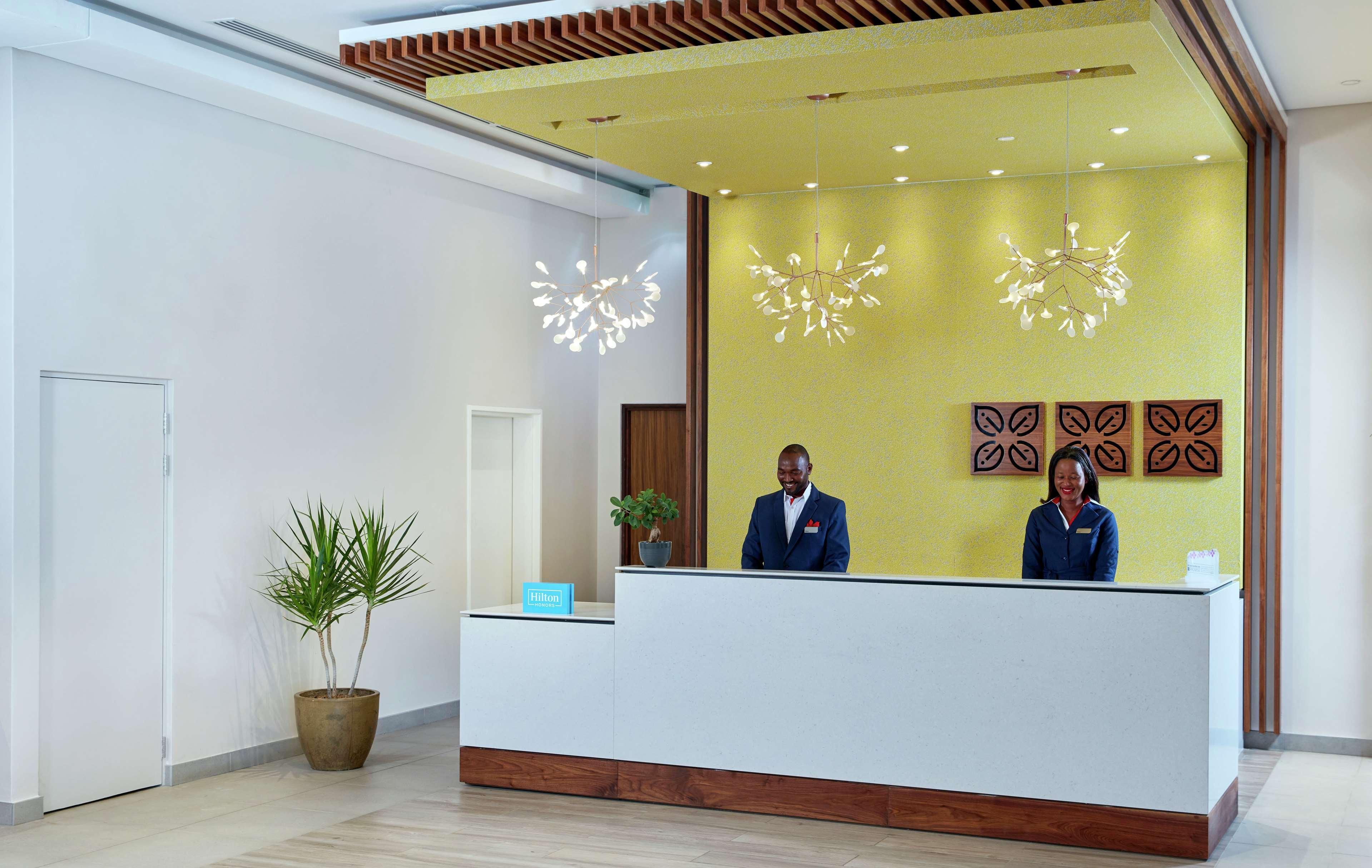 Hilton Garden Inn Gaborone, Botswana Kültér fotó